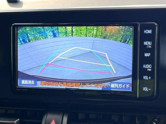 Toyota C-HR 2018-11 190112-3