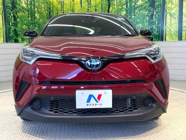 Toyota C-HR 2018-11 190112-14