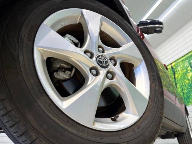 Toyota C-HR 2018-11 190112-13