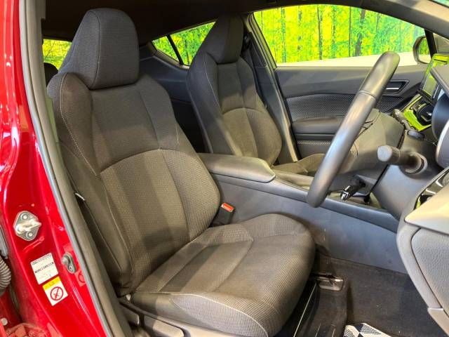 Toyota C-HR 2018-11 190112-8