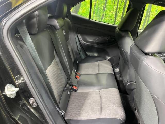 Toyota YARIS CROSS 2023-04 181143-9