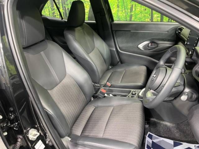 Toyota YARIS CROSS 2023-04 181143-8