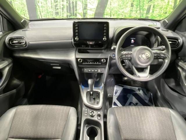 Toyota YARIS CROSS 2023-04 181143-1