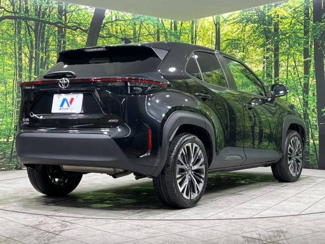 Toyota YARIS CROSS 2023-04 181143-17