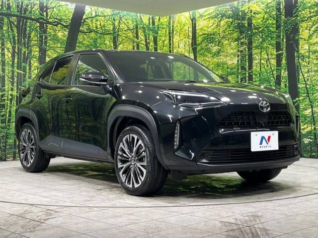 Toyota YARIS CROSS 2023-04 181143-16