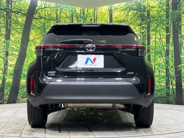 Toyota YARIS CROSS 2023-04 181143-15