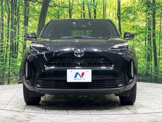 Toyota YARIS CROSS 2023-04 181143-14