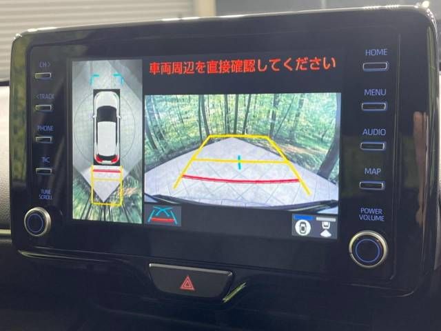 Toyota YARIS CROSS 2023-04 181143-3