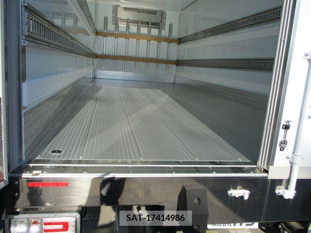 Hino RANGER 2023-03 251759-7