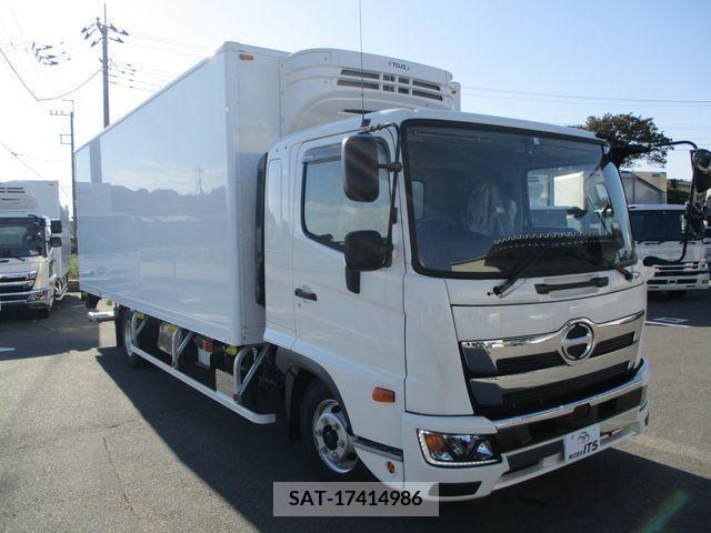 Hino RANGER 2023-03 251759-0