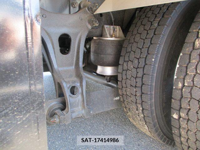 Hino RANGER 2023-03 251759-3