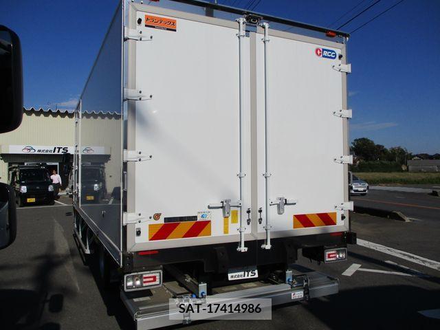 Hino RANGER 2023-03 251759-4