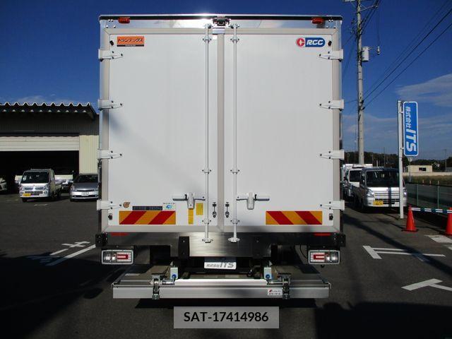 Hino RANGER 2023-03 251759-5
