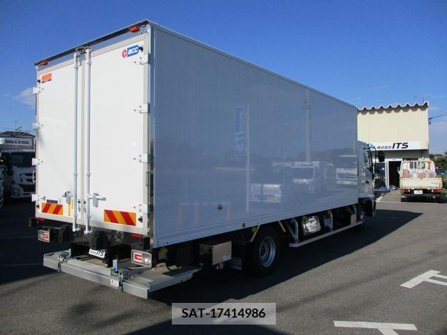 Hino RANGER 2023-03 251759-6