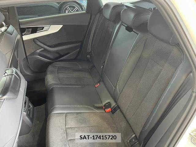 Audi A4 2021-10 317889-5
