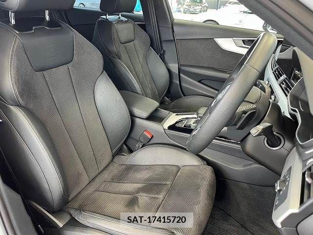 Audi A4 2021-10 317889-4