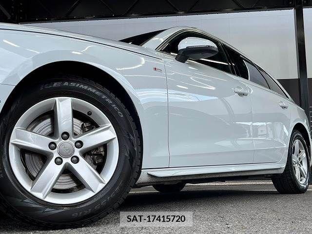 Audi A4 2021-10 317889-18