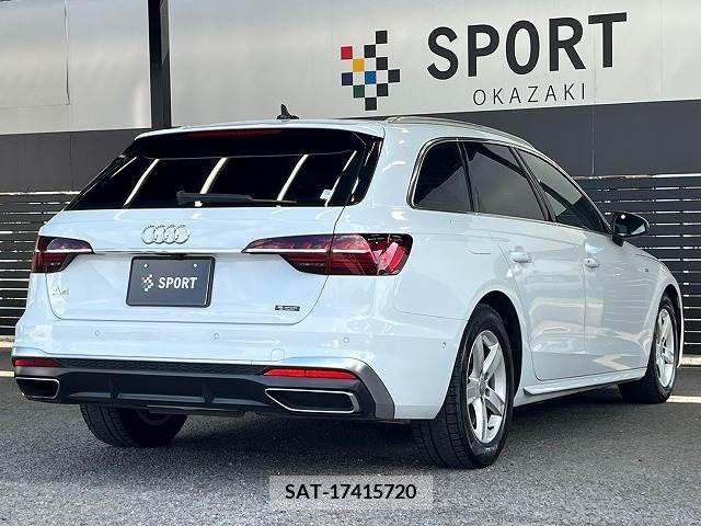 Audi A4 2021-10 317889-16