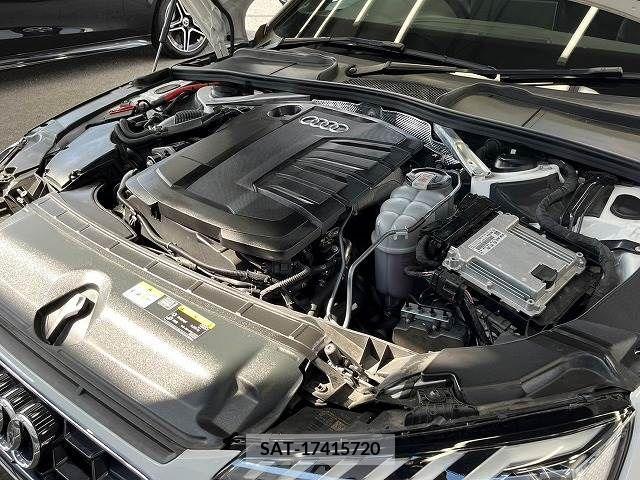 Audi A4 2021-10 317889-17
