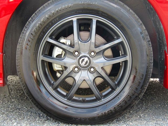 Nissan NOTE 2017-01 7060-24