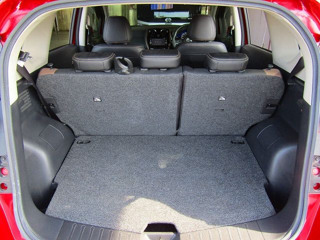 Nissan NOTE 2017-01 7060-13