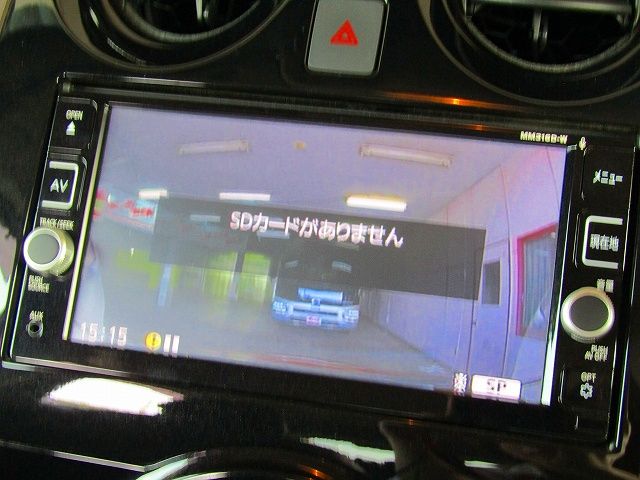 Nissan NOTE 2017-01 7060-5
