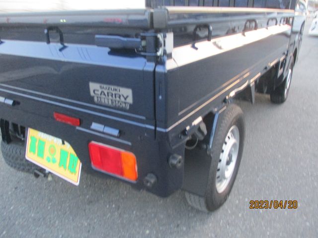 Suzuki CARRY TRUCK 2021-03 1926-12