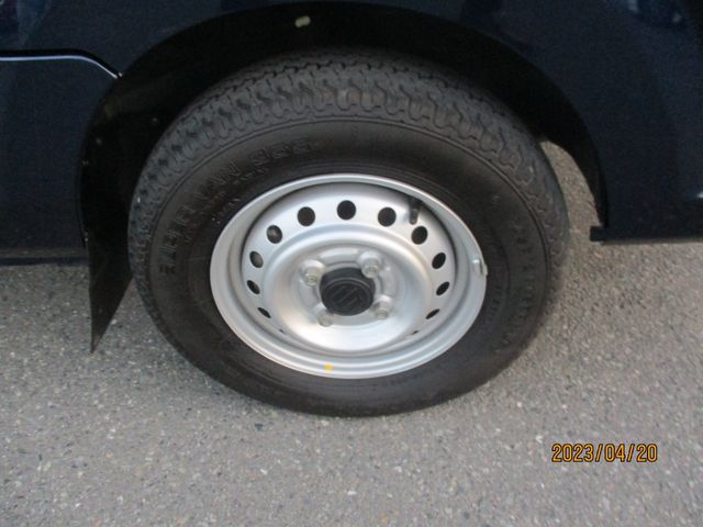 Suzuki CARRY TRUCK 2021-03 1926-10
