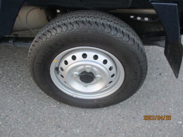 Suzuki CARRY TRUCK 2021-03 1926-14