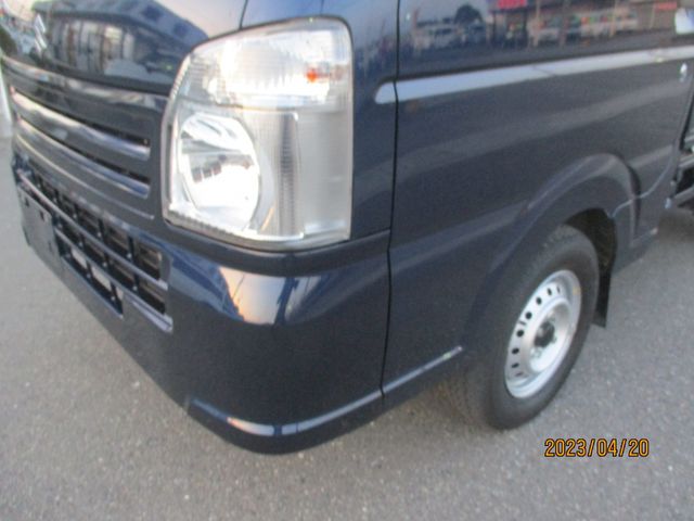 Suzuki CARRY TRUCK 2021-03 1926-16