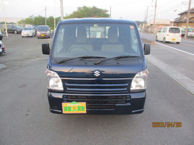 Suzuki CARRY TRUCK 2021-03 1926-1