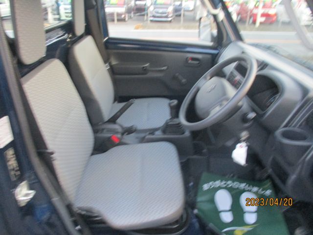Suzuki CARRY TRUCK 2021-03 1926-20