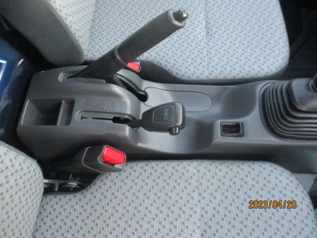 Suzuki CARRY TRUCK 2021-03 1926-18