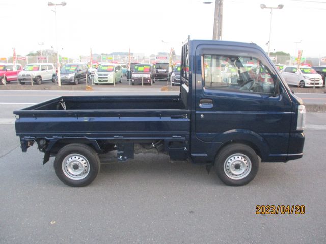 Suzuki CARRY TRUCK 2021-03 1926-3