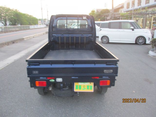 Suzuki CARRY TRUCK 2021-03 1926-5