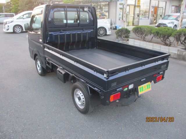 Suzuki CARRY TRUCK 2021-03 1926-7