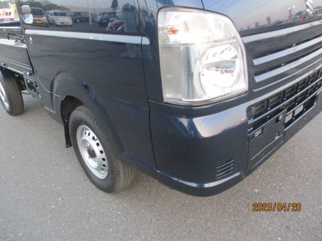 Suzuki CARRY TRUCK 2021-03 1926-9