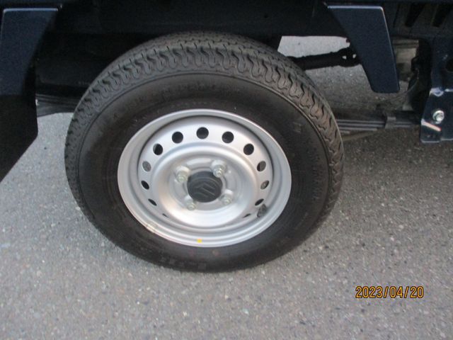Suzuki CARRY TRUCK 2021-03 1926-11