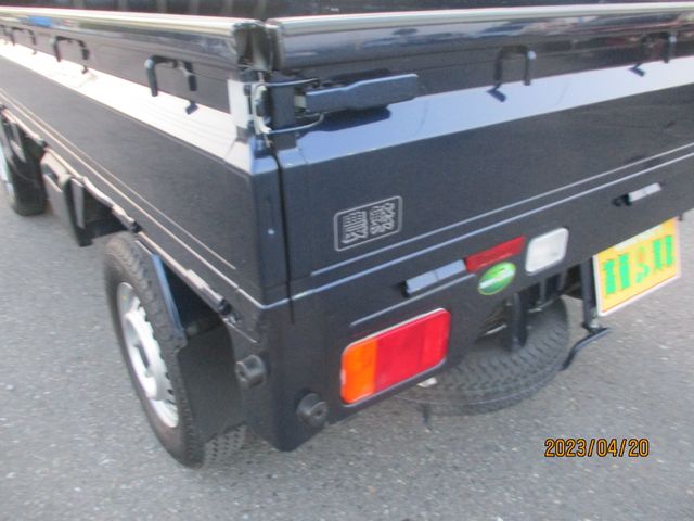 Suzuki CARRY TRUCK 2021-03 1926-13