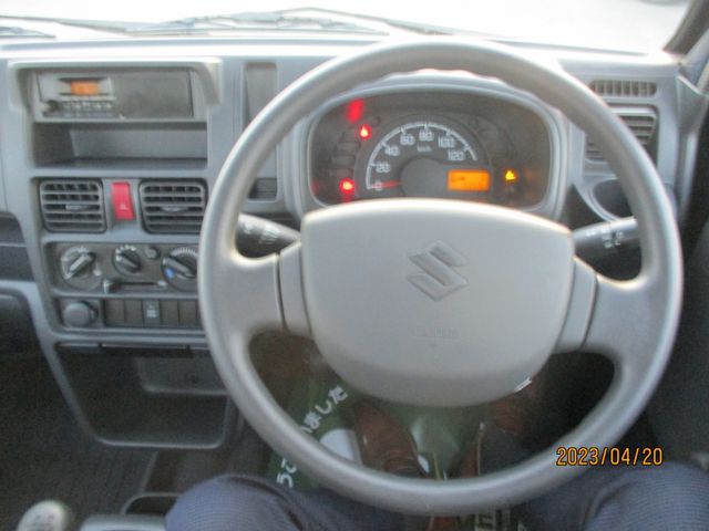 Suzuki CARRY TRUCK 2021-03 1926-17