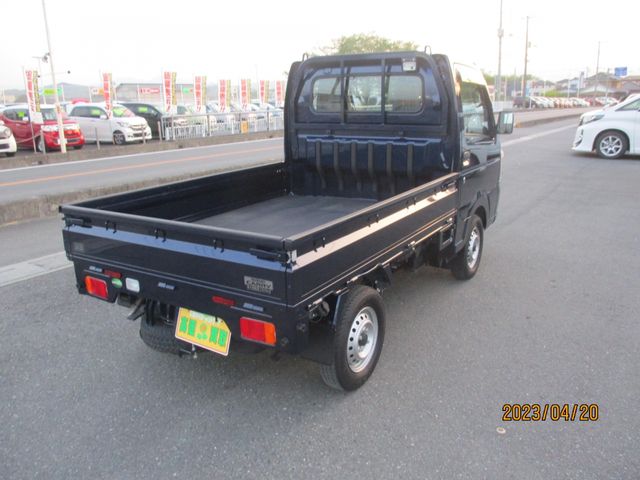 Suzuki CARRY TRUCK 2021-03 1926-4