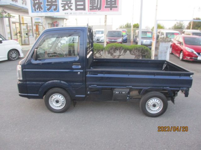 Suzuki CARRY TRUCK 2021-03 1926-8