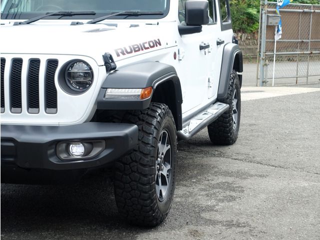 Jeep WRANGLER 2021-08 13189-19