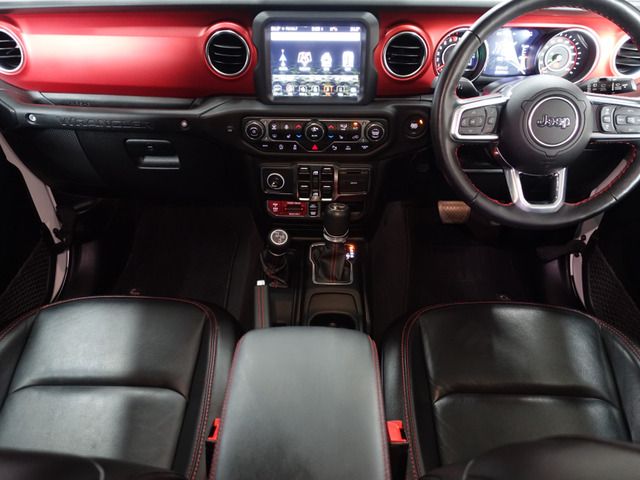 Jeep WRANGLER 2021-08 13189-2