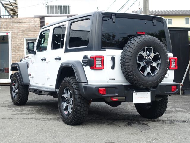 Jeep WRANGLER 2021-08 13189-1