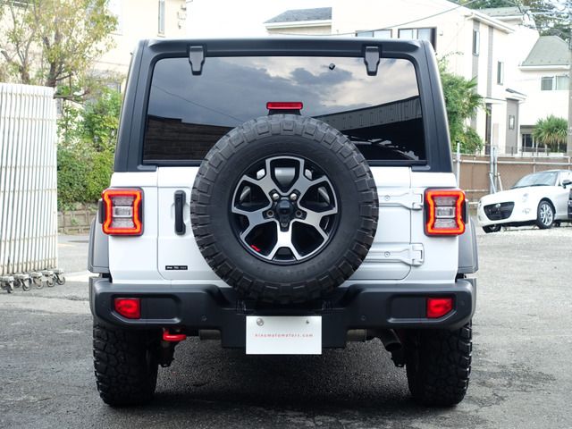 Jeep WRANGLER 2021-08 13189-12