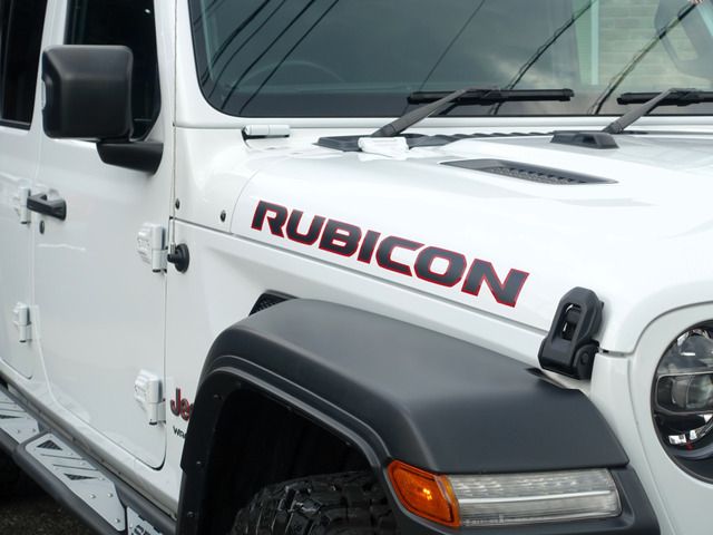 Jeep WRANGLER 2021-08 13189-8