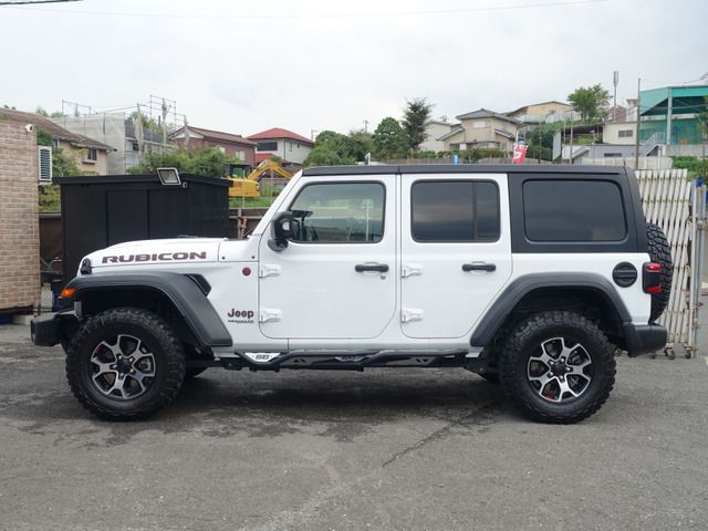 Jeep WRANGLER 2021-08 13189-11