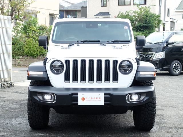 Jeep WRANGLER 2021-08 13189-10