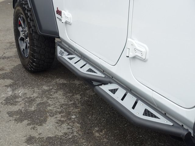 Jeep WRANGLER 2021-08 13189-7